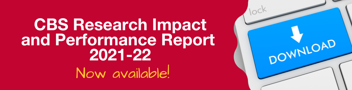 Megaphone announced that the CBS Research Impact and Performance Report is now available.