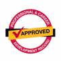 This activity is approved for inclusion on the Professional and Career Development Record